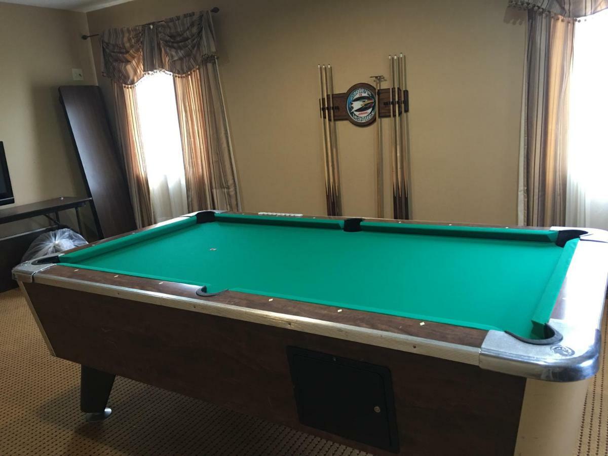 Hotel Lincoln Inn On Route 66 And Near I-55 Extérieur photo